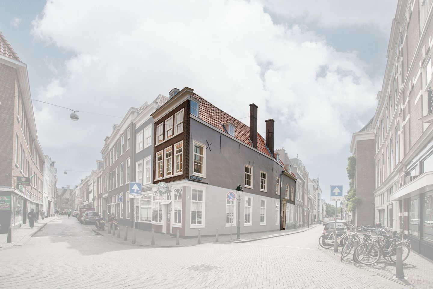 Foto 4 van Assendelftstraat 2