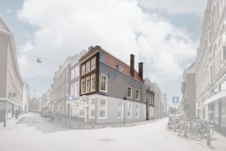 Foto 4 van Assendelftstraat 2