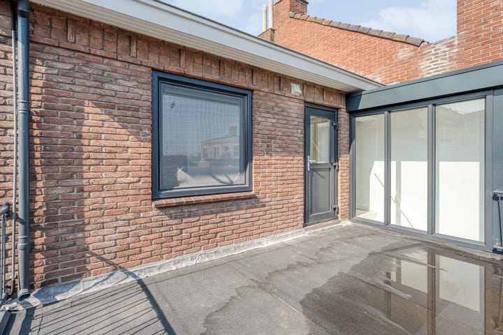Foto 4 van Marktstraat 8-B