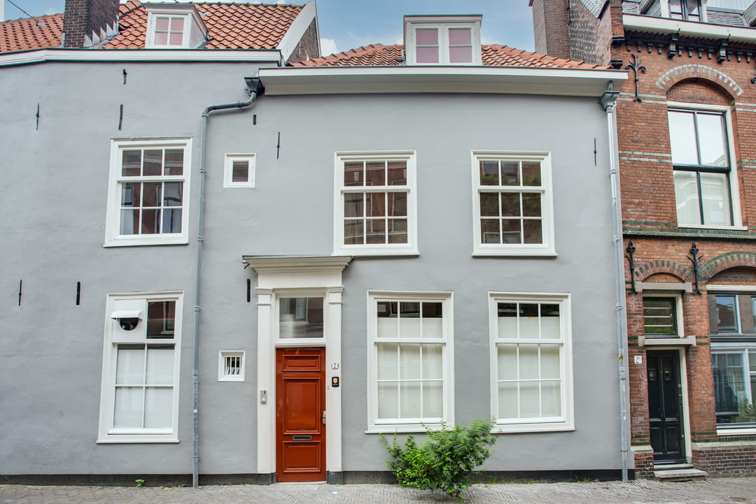 Foto 2 van Assendelftstraat 2