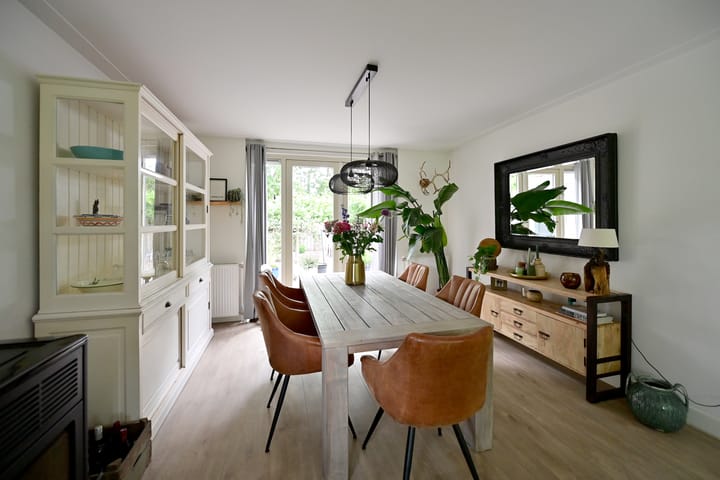 Twee-onder-één-kap te koop: Huizerstraatweg 14C, Naarden