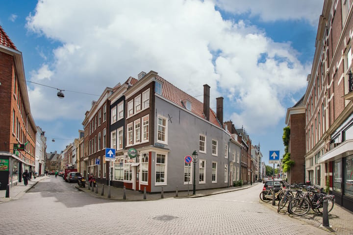 Foto 3 van Assendelftstraat 2