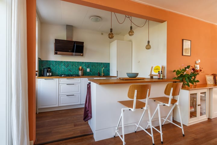 Foto 4 van Balijelaan 83-BS