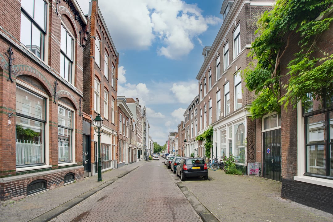 Foto 41 van Assendelftstraat 2