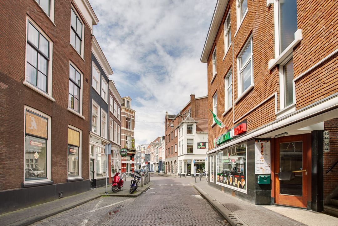 Foto 43 van Assendelftstraat 2