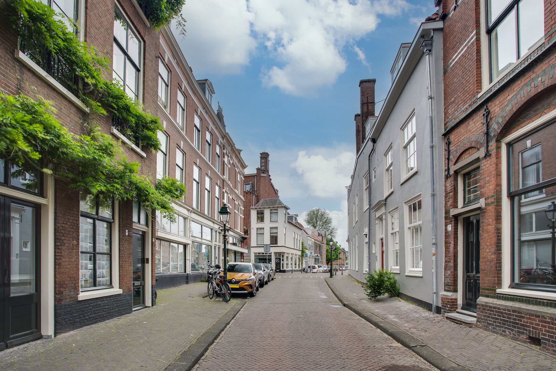 Foto 42 van Assendelftstraat 2