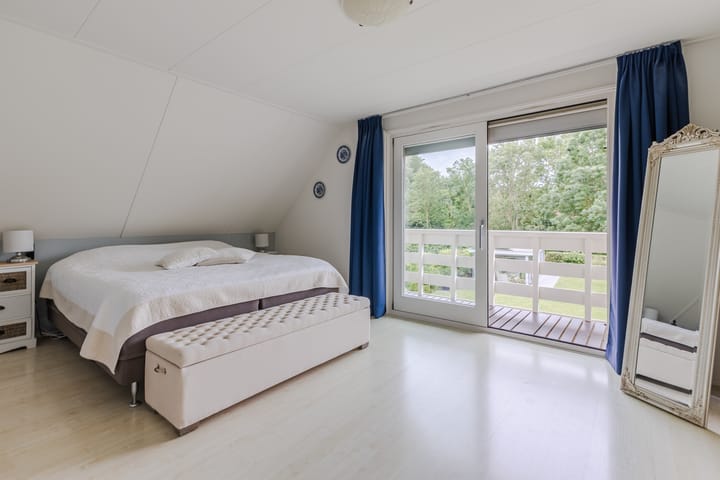 Vrijstaande woning te koop: Lijster 10, Zuid-Scharwoude