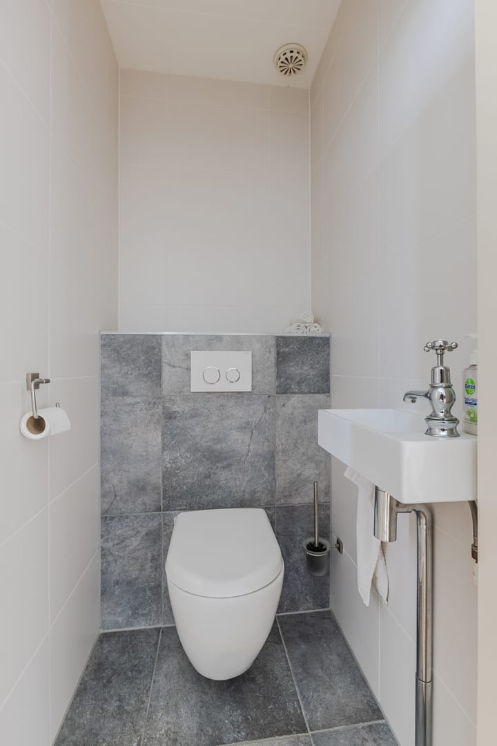 Vrijstaande woning te koop: Lijster 10, Zuid-Scharwoude