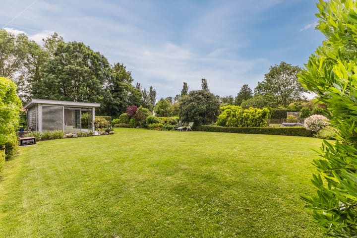 Vrijstaande woning te koop: Lijster 10, Zuid-Scharwoude