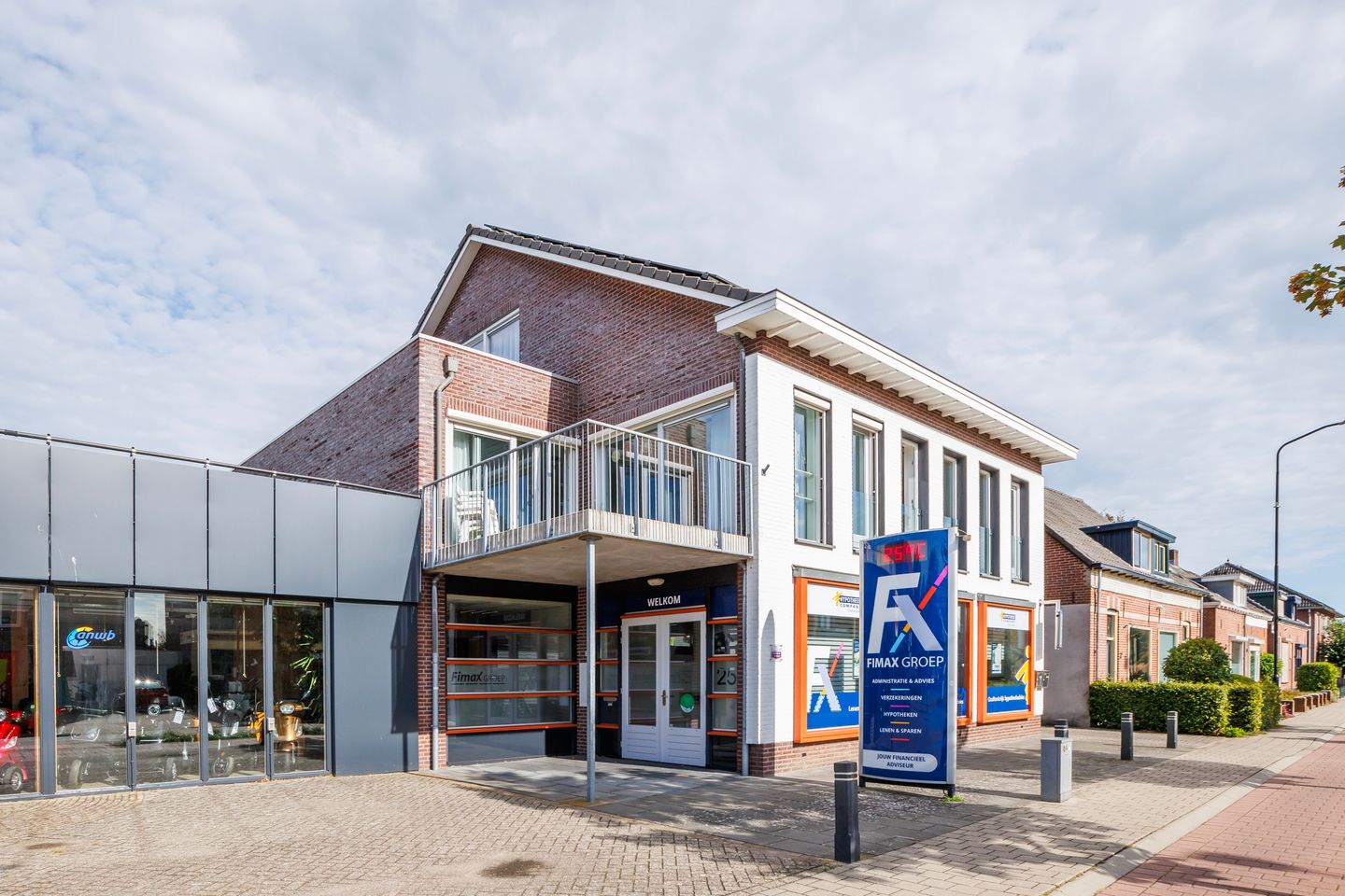 Foto 1 van Rozengaardseweg 25-B