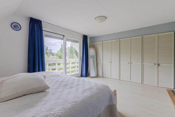 Vrijstaande woning te koop: Lijster 10, Zuid-Scharwoude