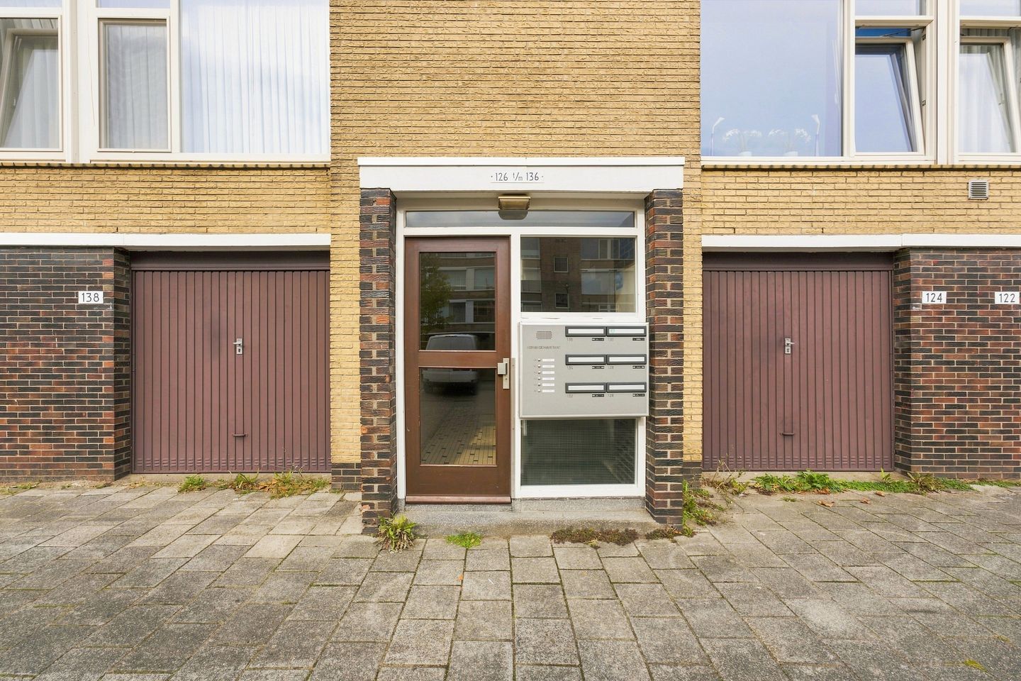 Photo 25 of Herman de Manstraat 134