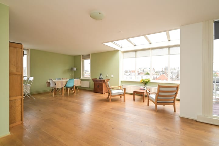 Foto 4 van Prinsestraat 31-B