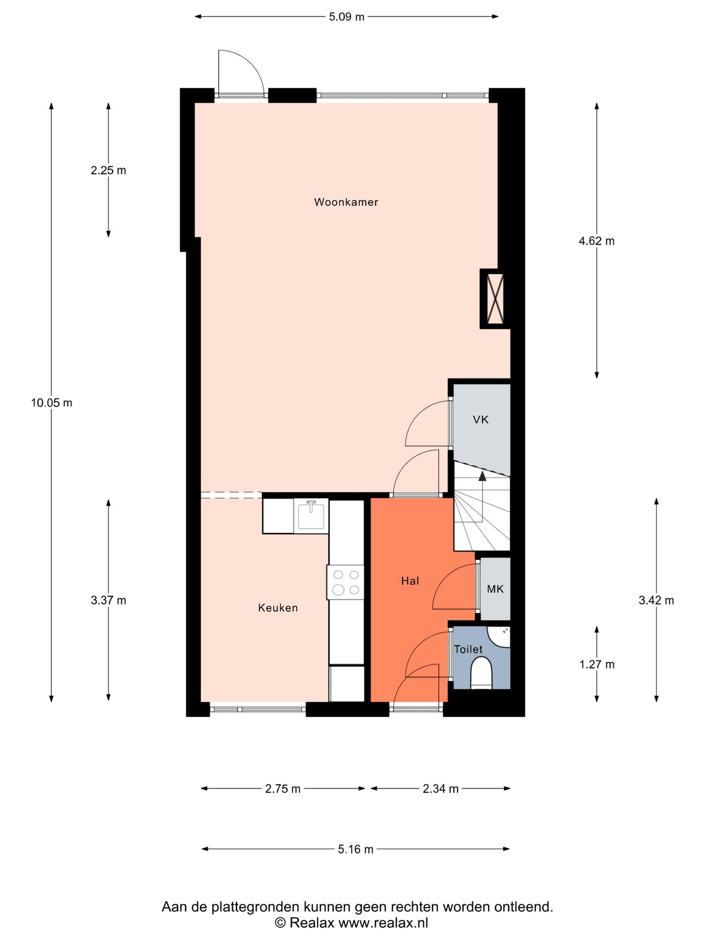 Foto 34 van Lindenstraat 19