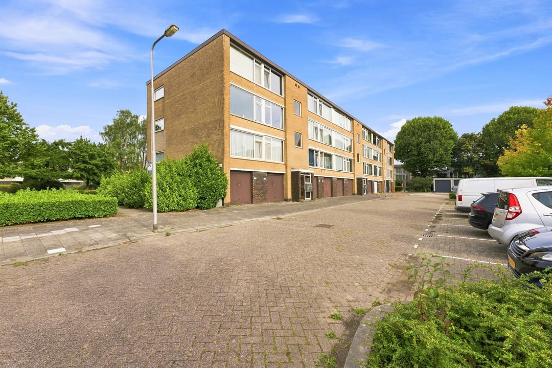 Photo 26 of Herman de Manstraat 134