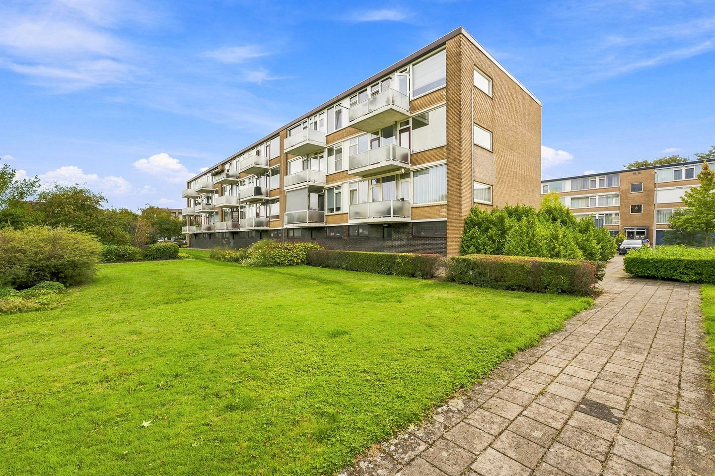 Photo 29 of Herman de Manstraat 134