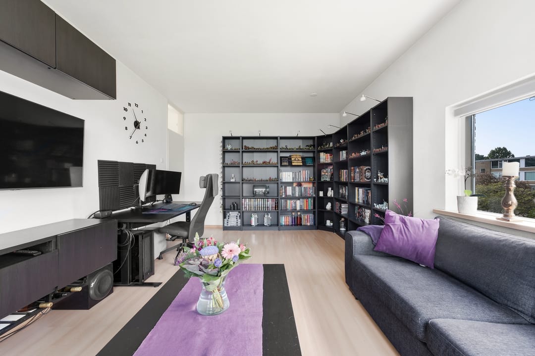 Photo 2 of Herman de Manstraat 134