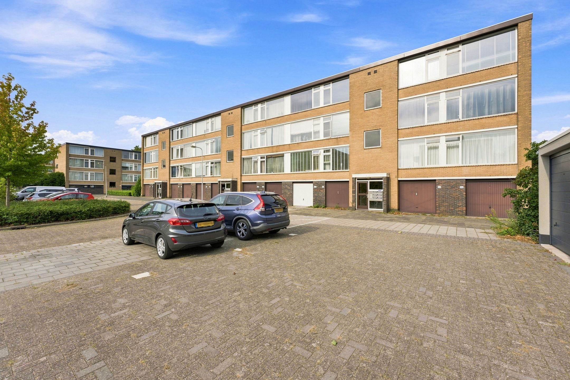 Photo 33 of Herman de Manstraat 134
