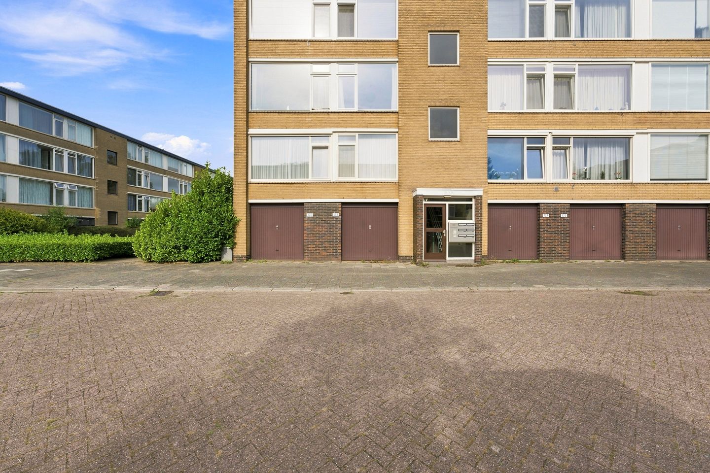 Photo 35 of Herman de Manstraat 134