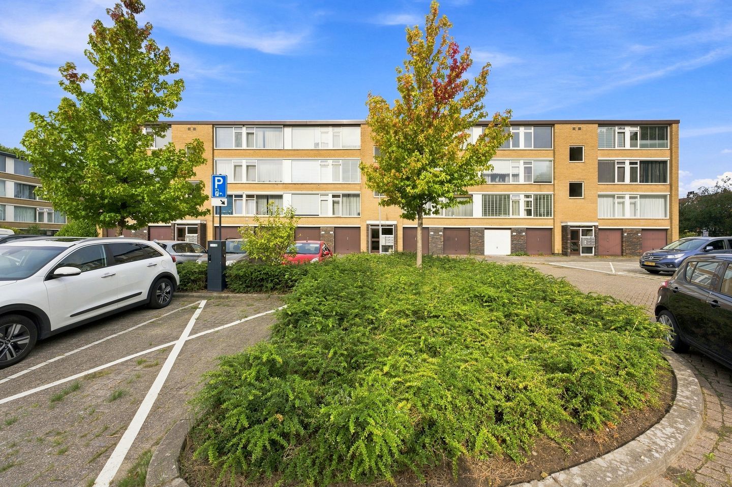Photo 34 of Herman de Manstraat 134