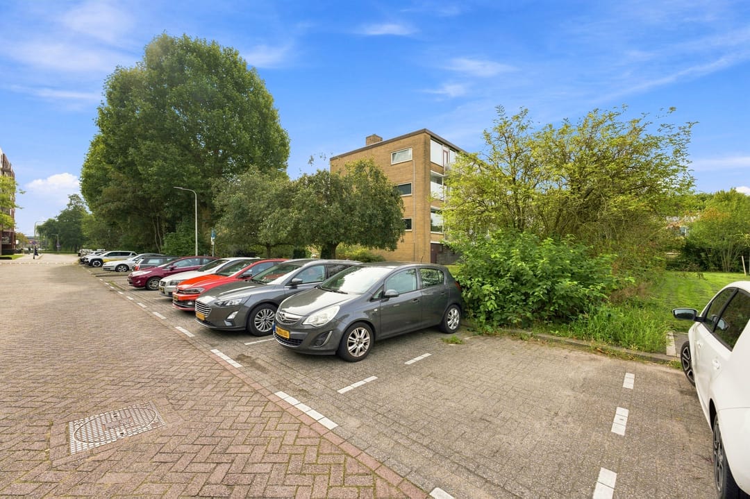 Photo 32 of Herman de Manstraat 134