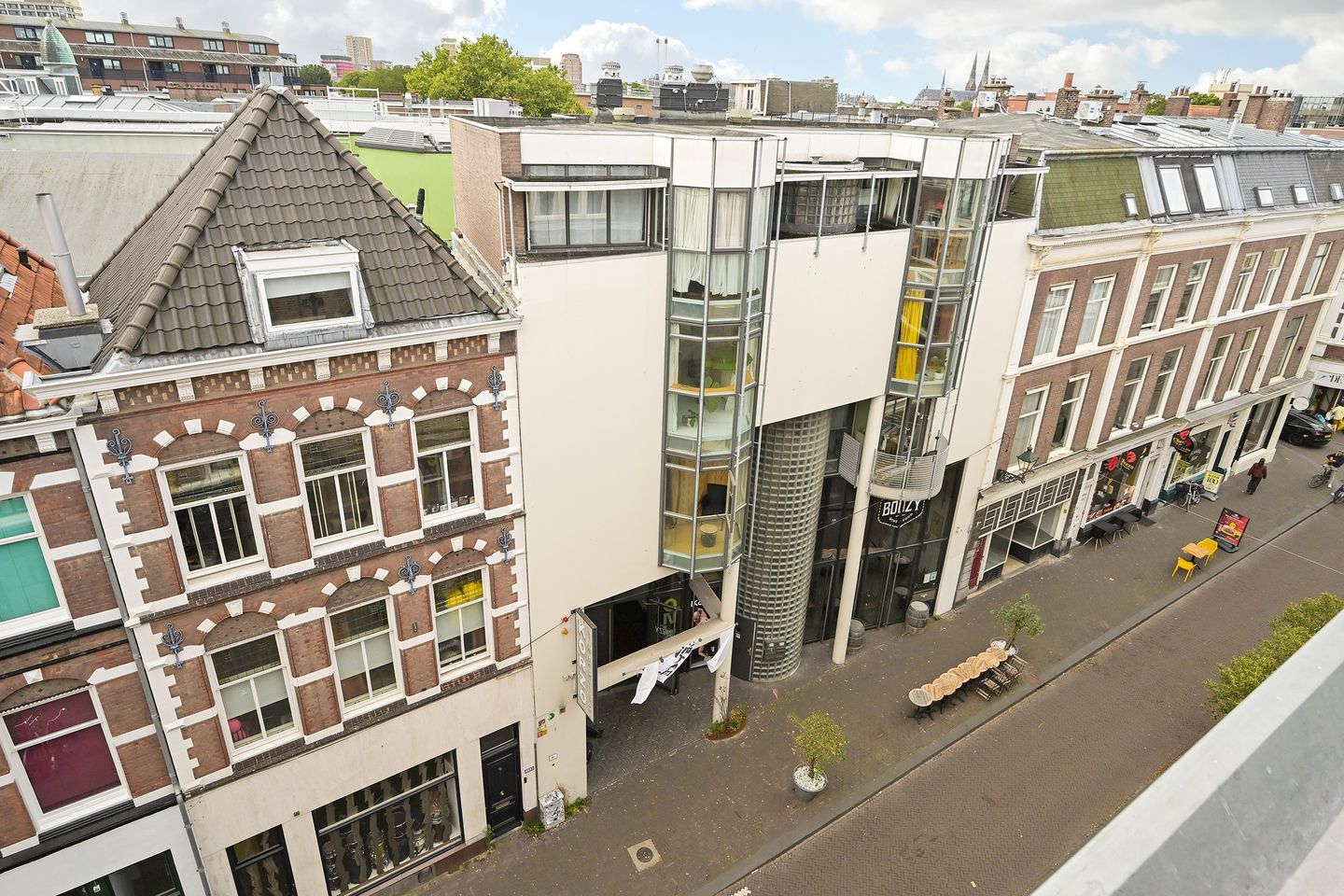 Foto 40 van Prinsestraat 31-B