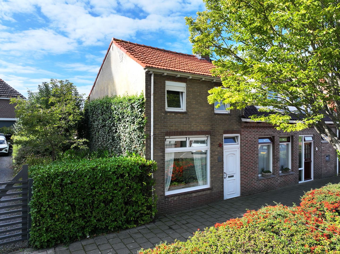 Foto 1 van Kersenlaan 12