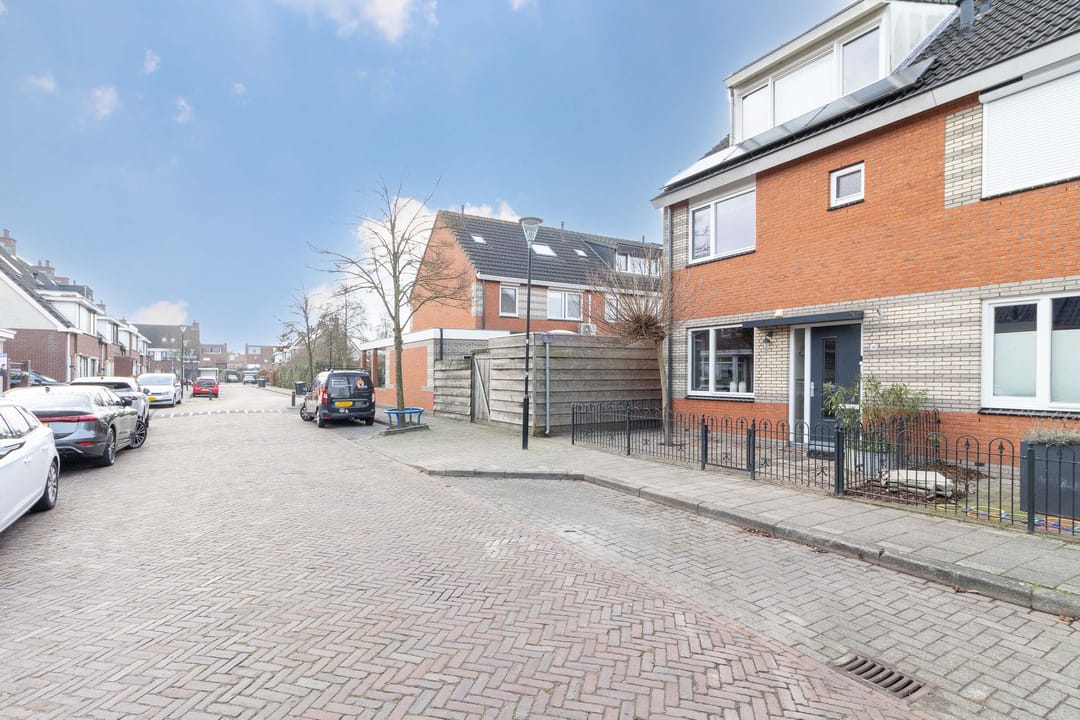 Foto 32 van Lindenstraat 19
