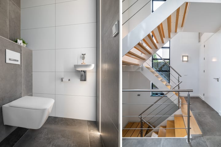 Vrijstaande woning te koop: Houtduiflaan 9, Brunssum