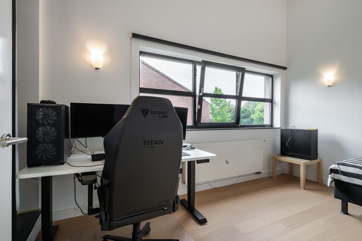 Vrijstaande woning te koop: Houtduiflaan 9, Brunssum