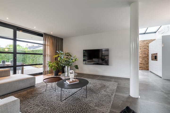 Vrijstaande woning te koop: Houtduiflaan 9, Brunssum