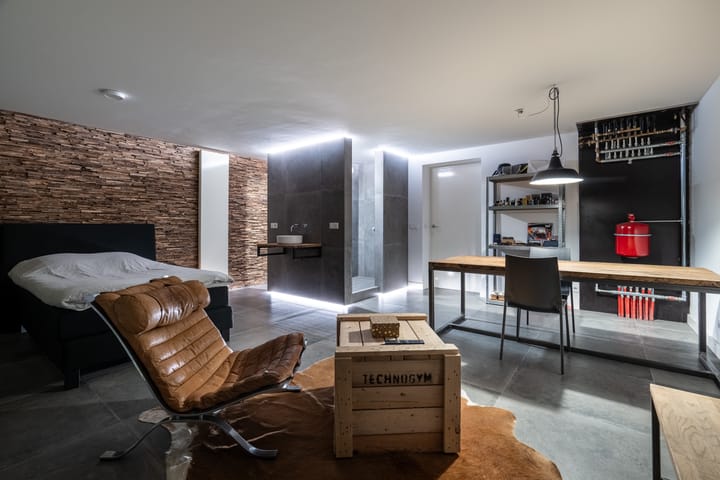 Vrijstaande woning te koop: Houtduiflaan 9, Brunssum