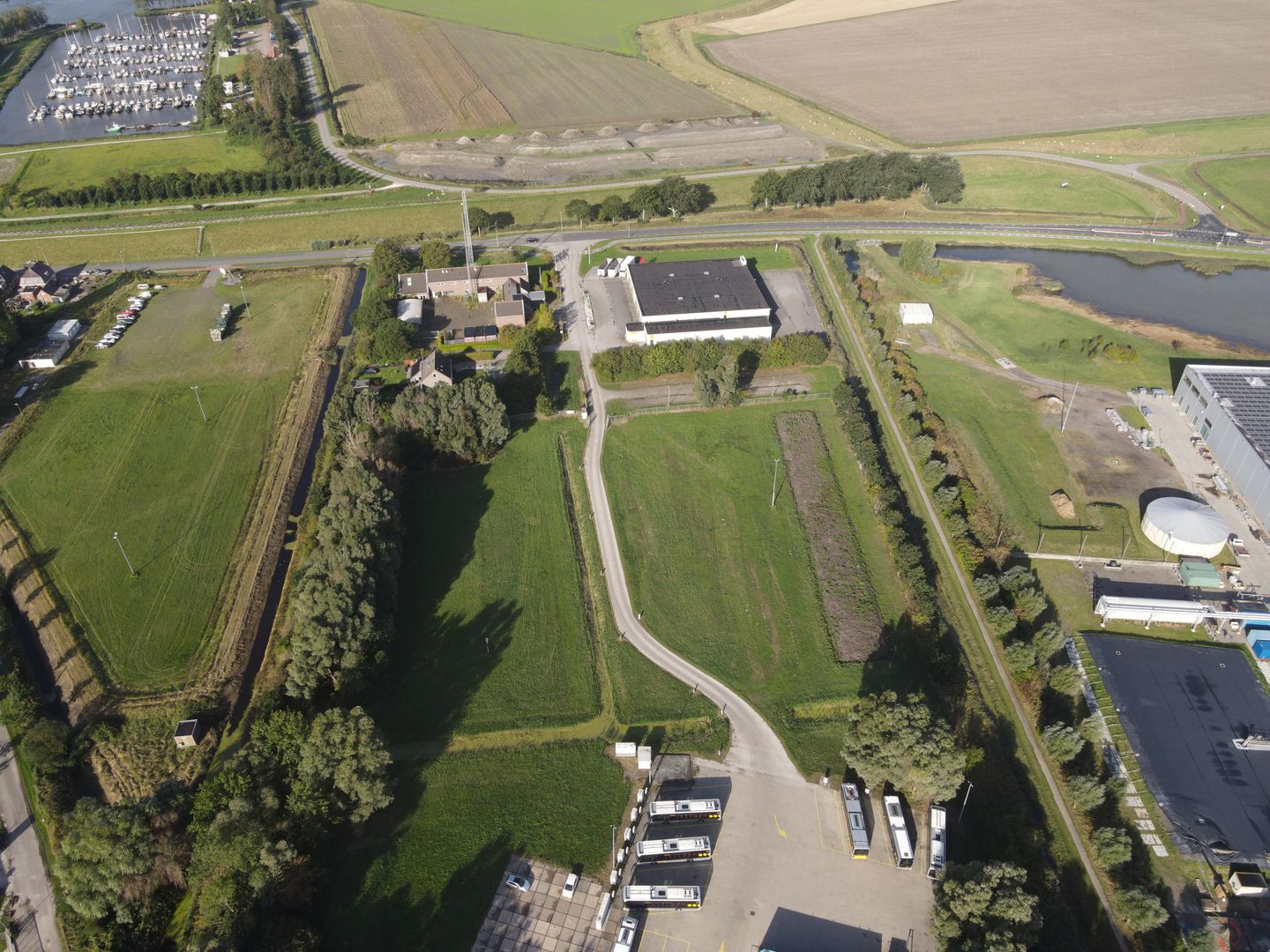 Bekijk foto 4 van Bouwgrond