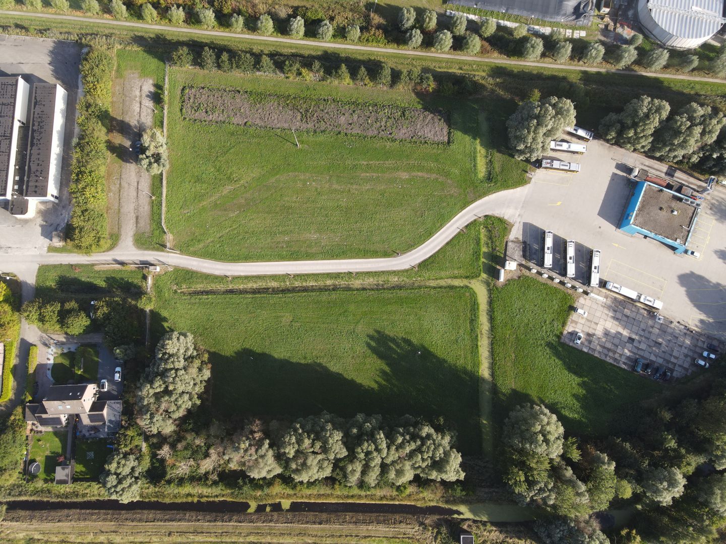 Bekijk foto 2 van Bouwgrond