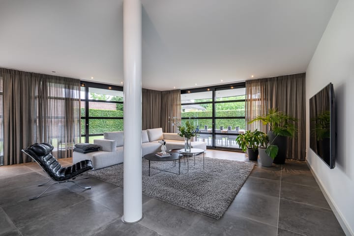 Vrijstaande woning te koop: Houtduiflaan 9, Brunssum