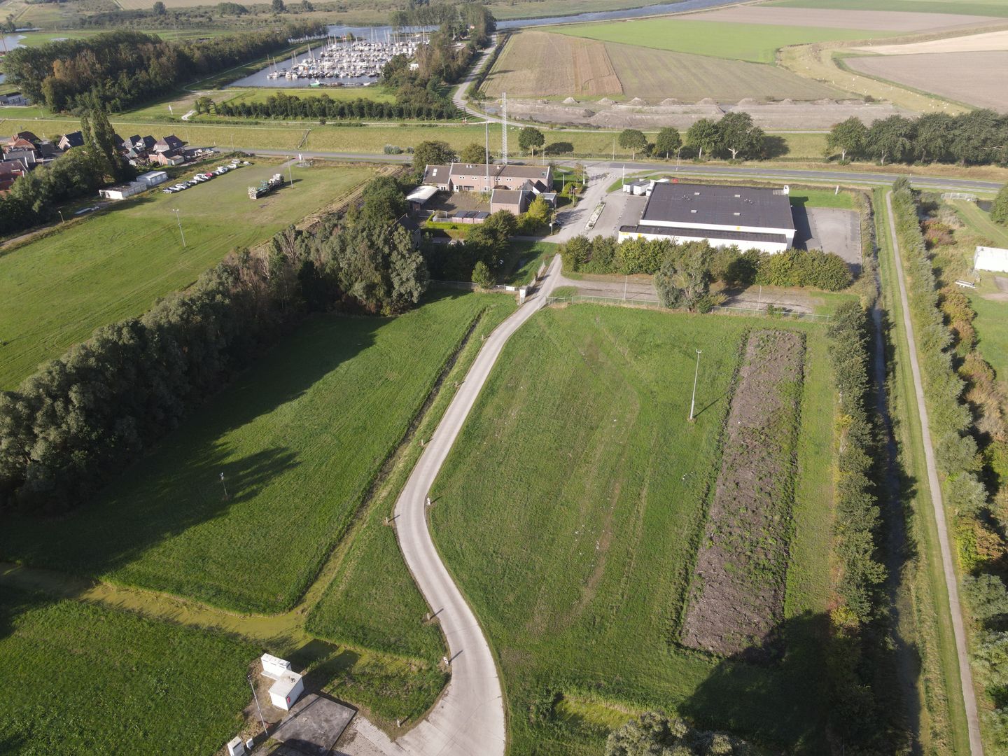 Bekijk foto 3 van Bouwgrond