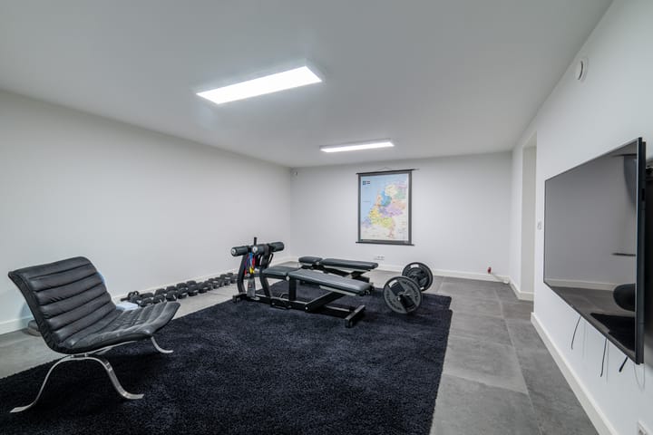 Vrijstaande woning te koop: Houtduiflaan 9, Brunssum
