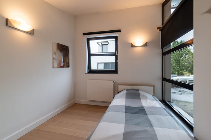Vrijstaande woning te koop: Houtduiflaan 9, Brunssum