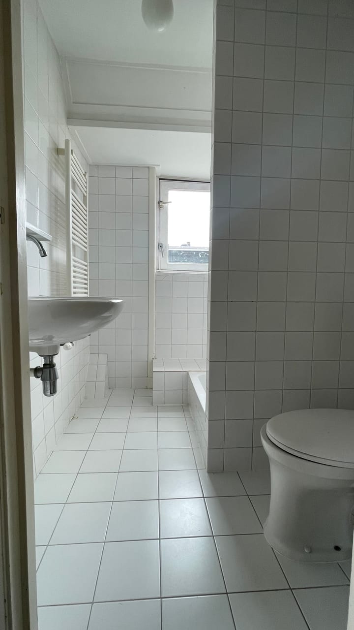 Studio te koop: Spiegelstraat 26A2, Bussum