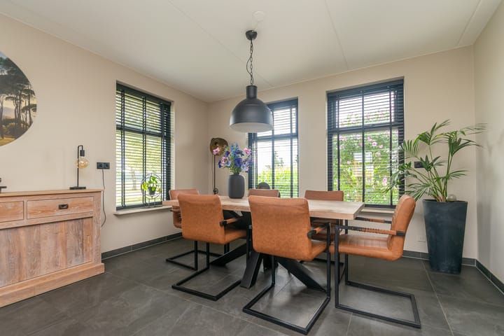 Vrijstaande woning te koop: Meeuwenweg 16A, Zuidwolde (Dr)