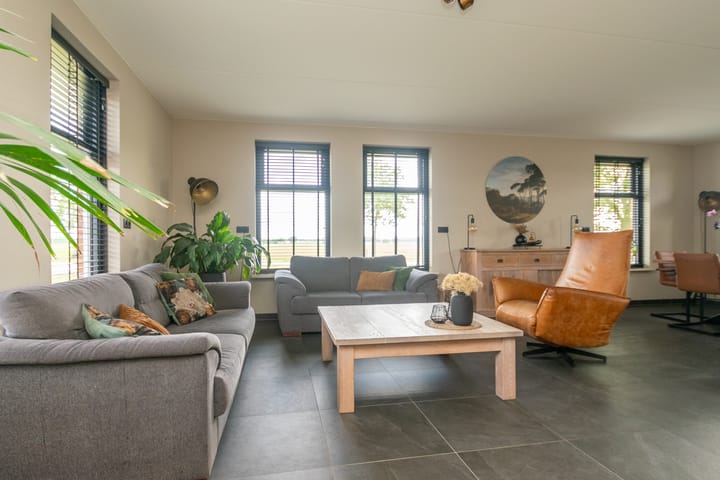 Vrijstaande woning te koop: Meeuwenweg 16A, Zuidwolde (Dr)
