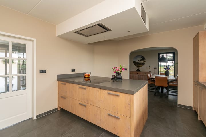 Vrijstaande woning te koop: Meeuwenweg 16A, Zuidwolde (Dr)
