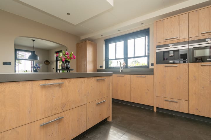 Vrijstaande woning te koop: Meeuwenweg 16A, Zuidwolde (Dr)