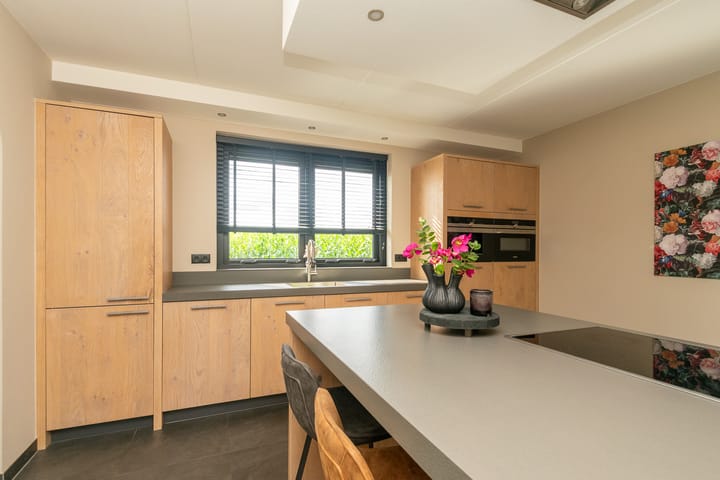 Vrijstaande woning te koop: Meeuwenweg 16A, Zuidwolde (Dr)