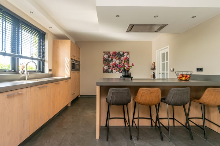 Vrijstaande woning te koop: Meeuwenweg 16A, Zuidwolde (Dr)