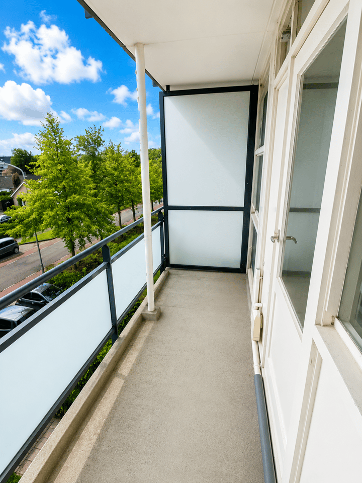 Appartement te koop: Molenstraat 295, Assen