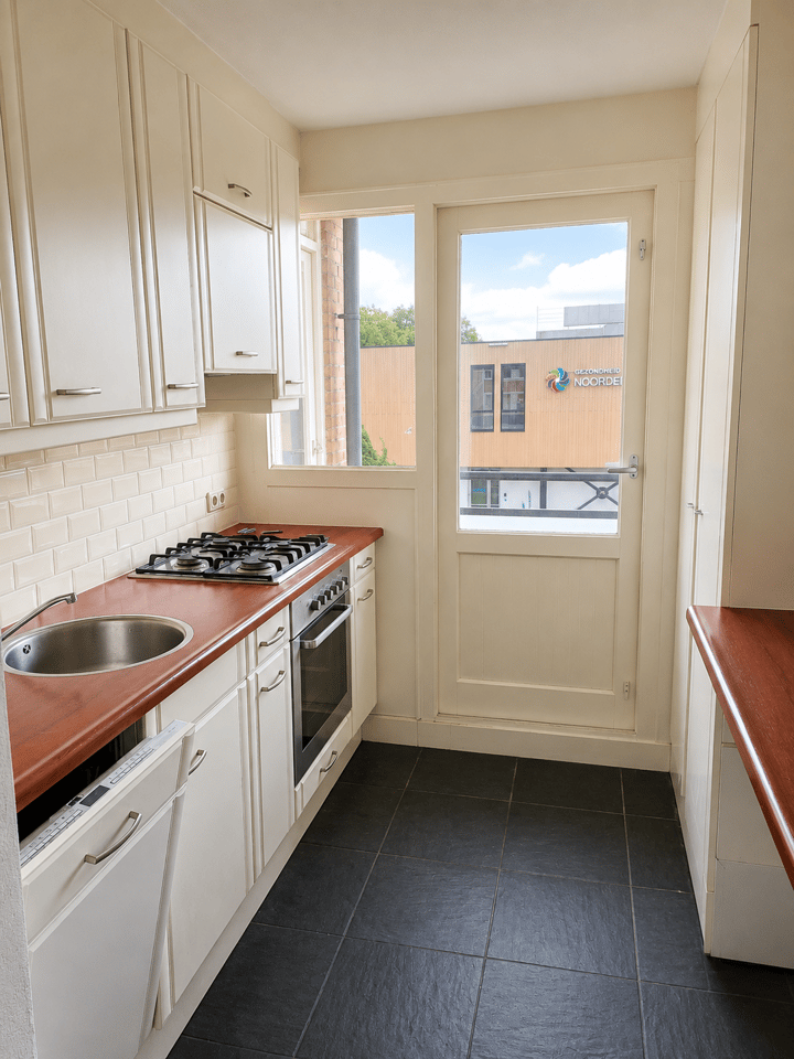 Appartement te koop: Molenstraat 295, Assen
