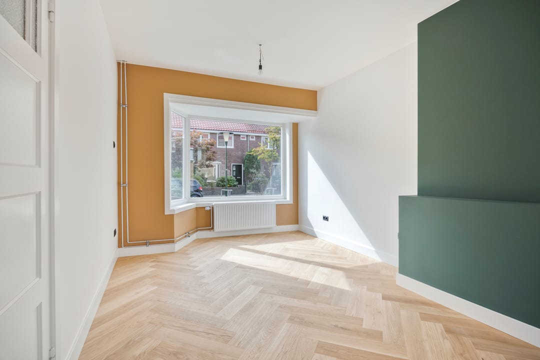 Photo 13 of Ganzebloemstraat 13