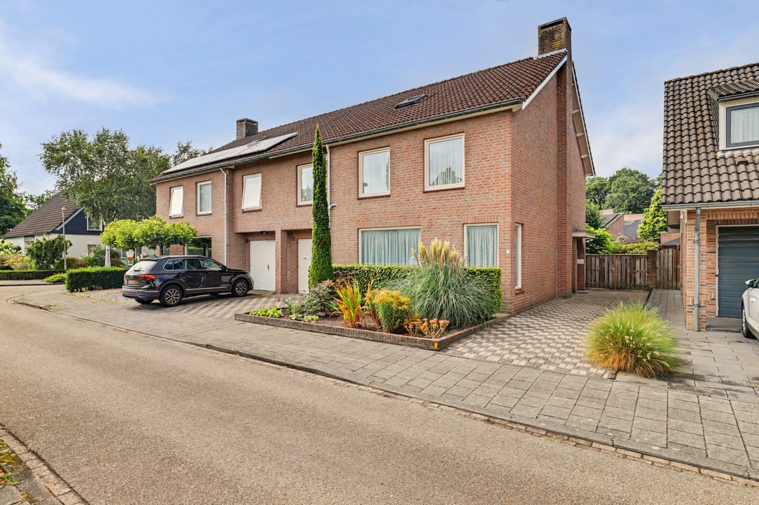 Foto 1 van De Oder 9