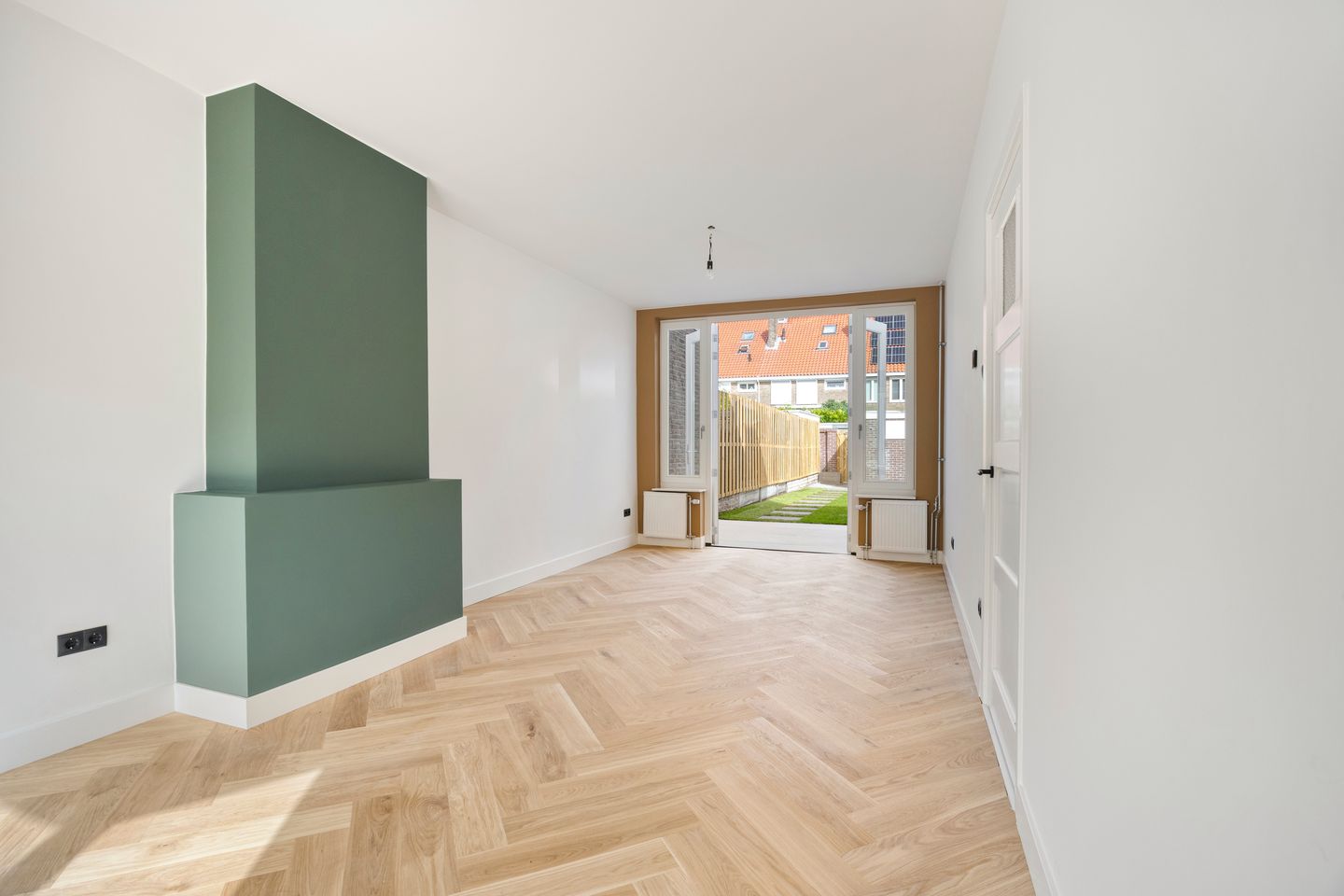 Photo 14 of Ganzebloemstraat 13